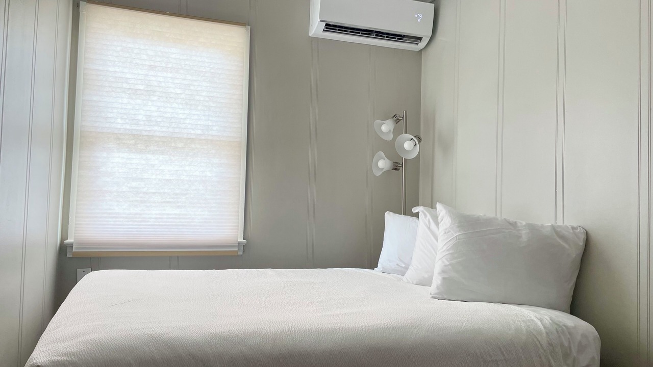 Photo of Bedroom in Ocean City