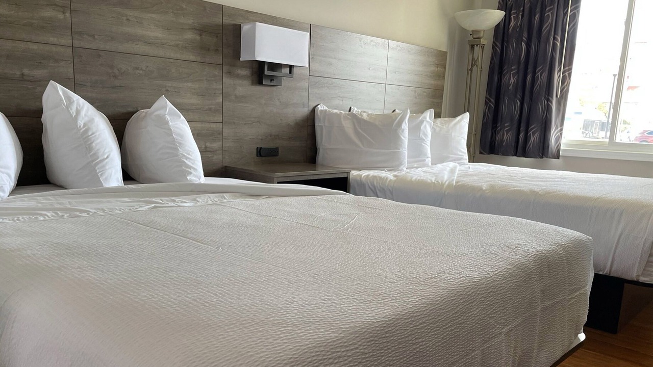 Photo of Bedroom in Ocean City