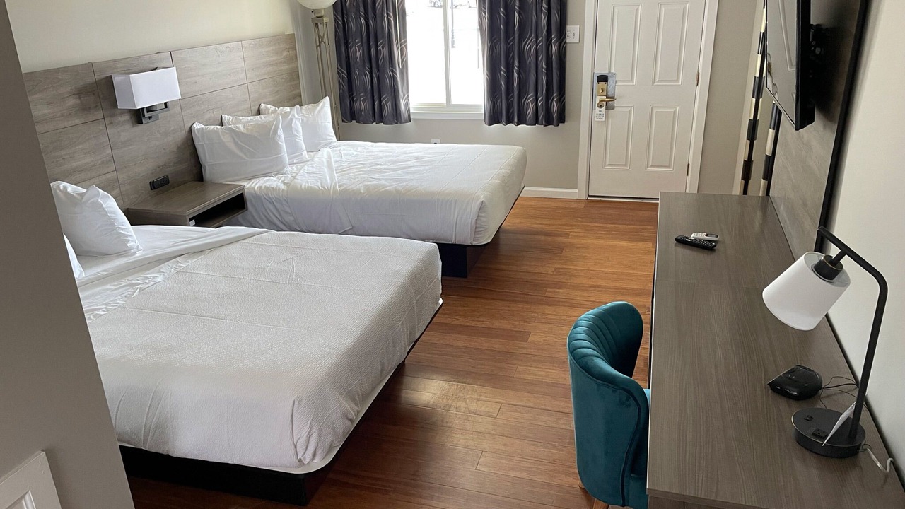 Photo of Bedroom in Ocean City