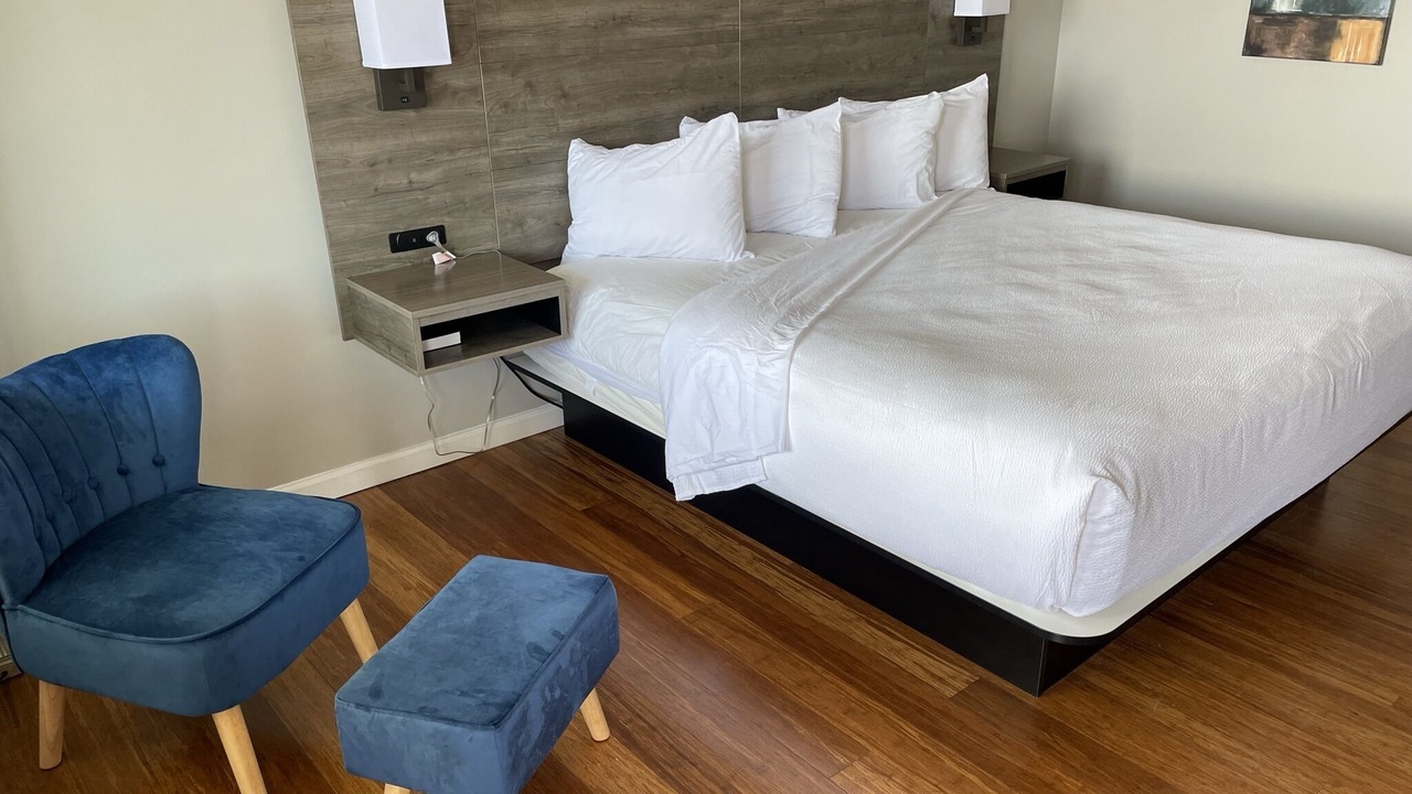 Photo of Bedroom in Ocean City