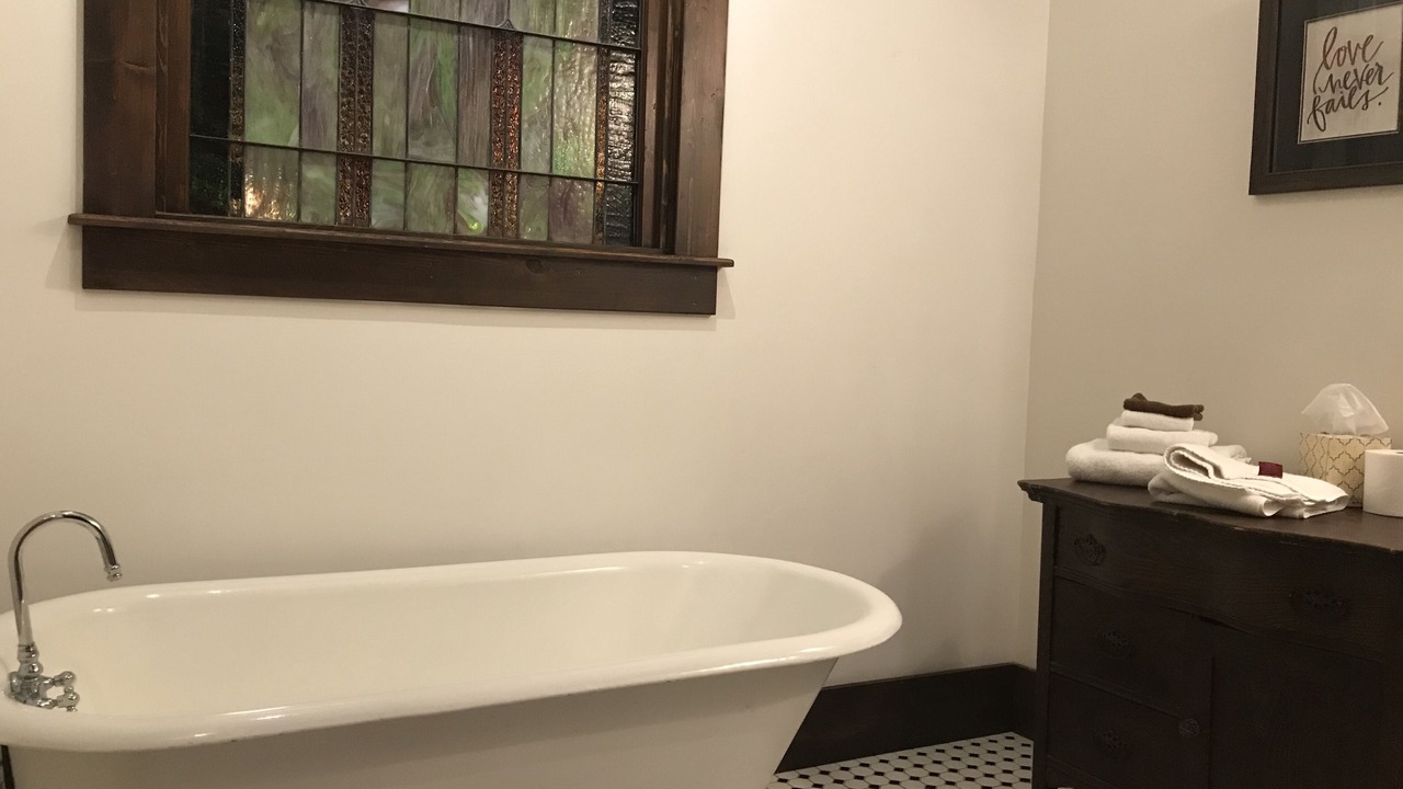 Photo of Bedroom in Charleston