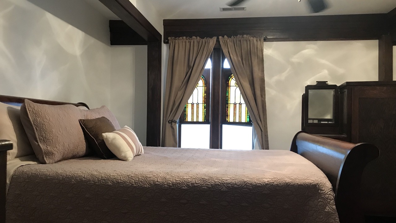 Photo of Bedroom in Charleston