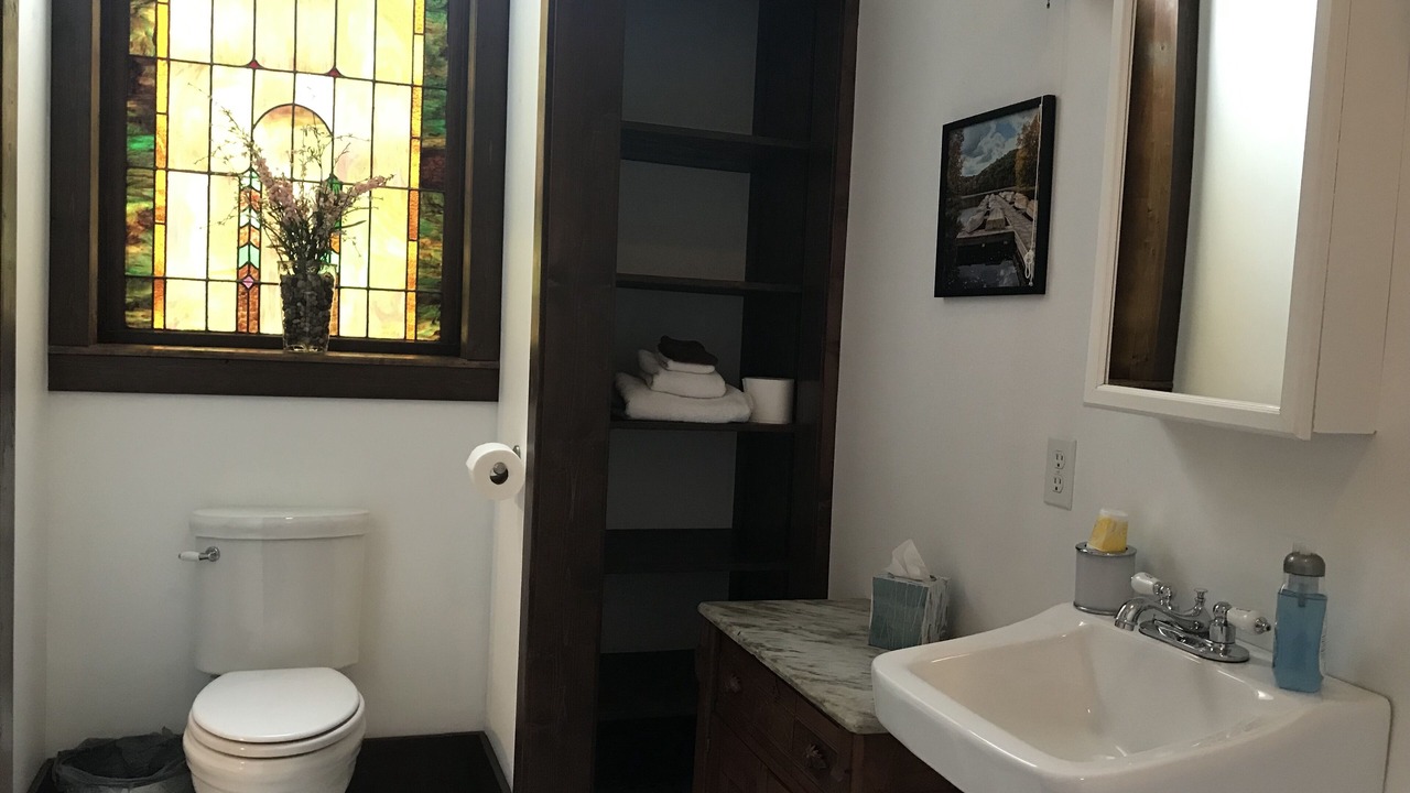 Photo of Bathroom in Charleston