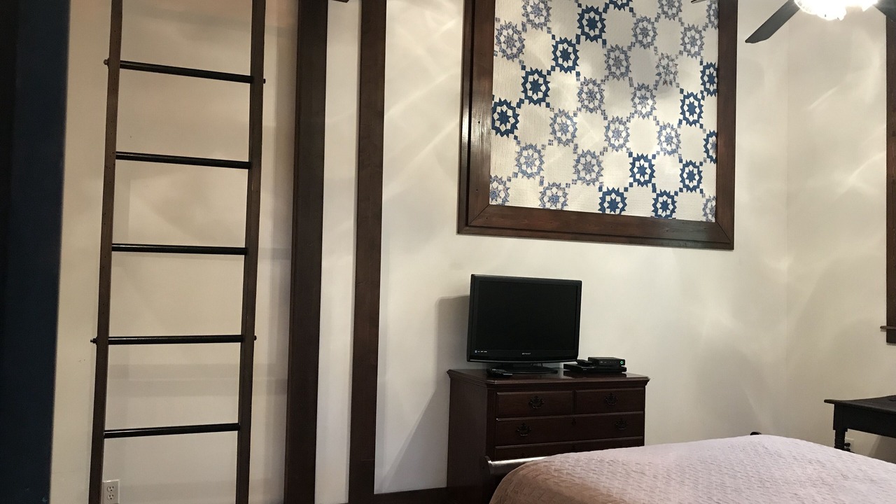 Photo of Bedroom in Charleston