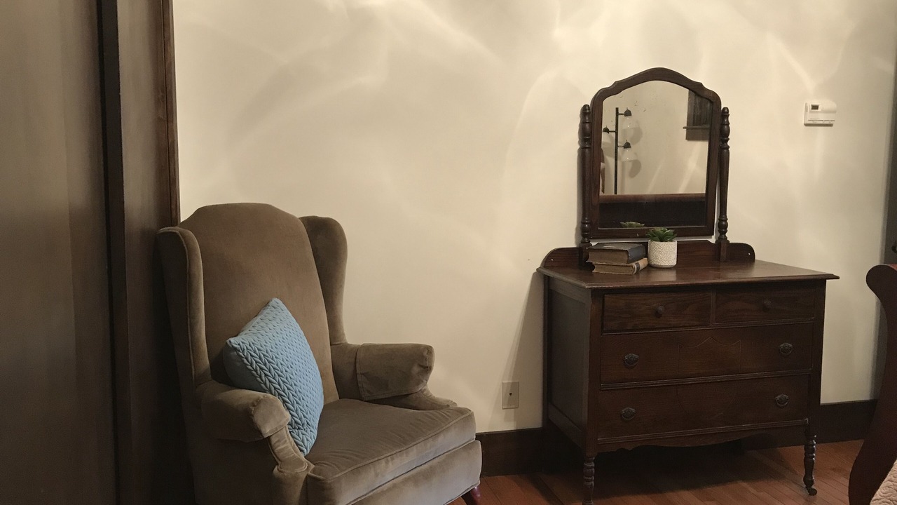 Photo of Bedroom in Charleston
