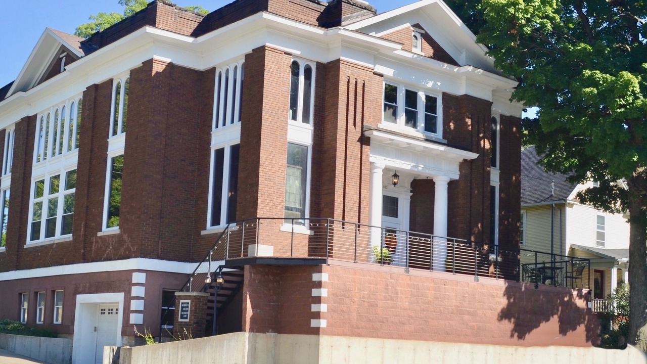 Photo of Outdoor in Charleston