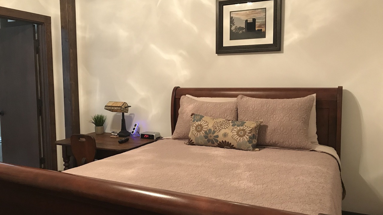 Photo of Bedroom in Charleston