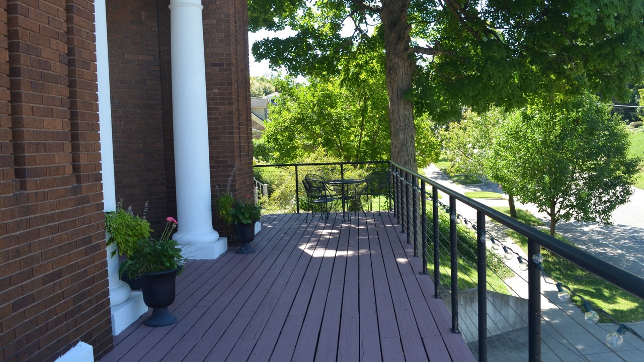 Photo of Outdoor in Charleston