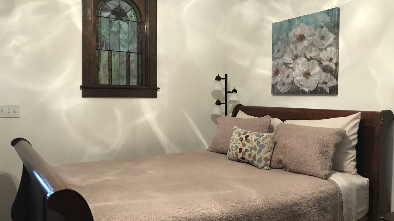 Photo of Bedroom in Charleston