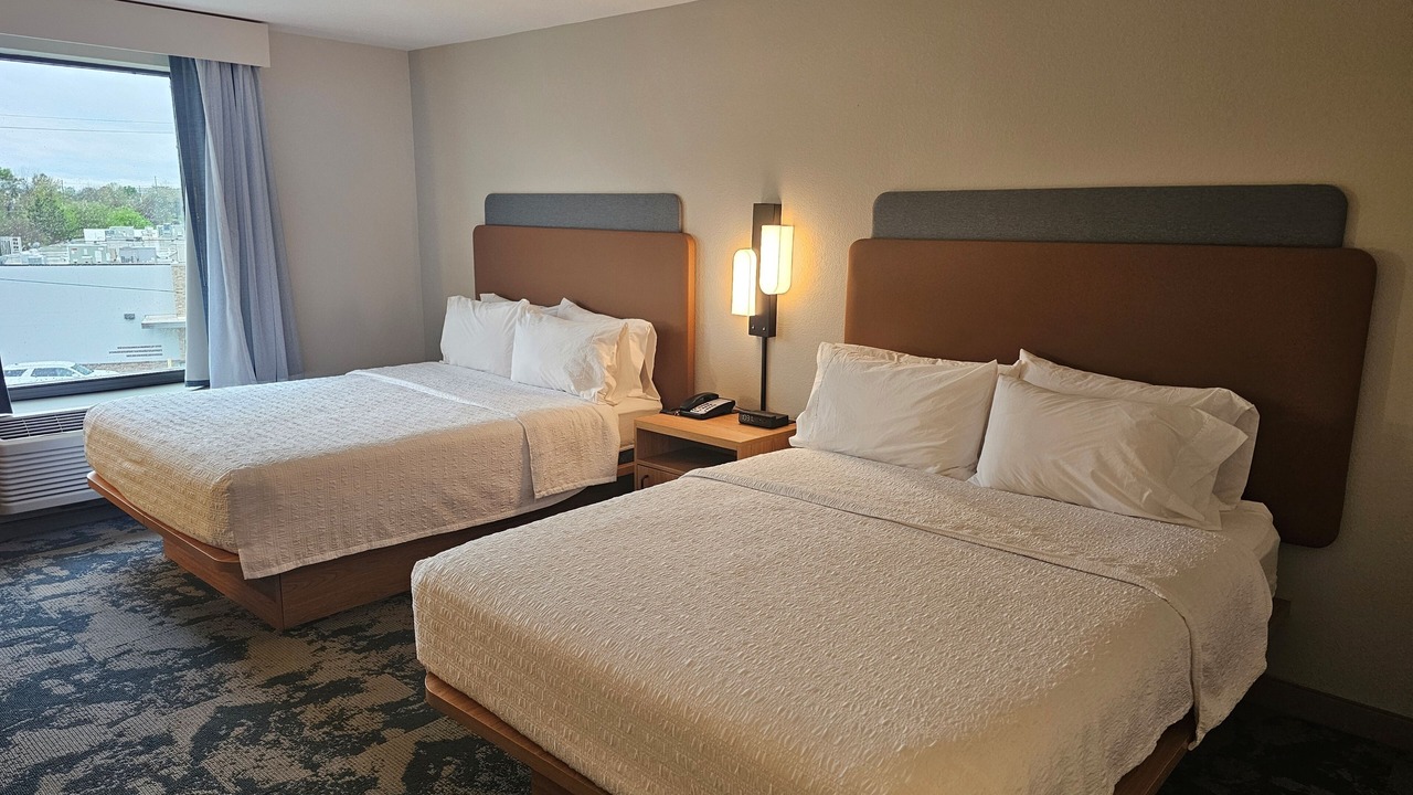 Photo of Bedroom in Prattville