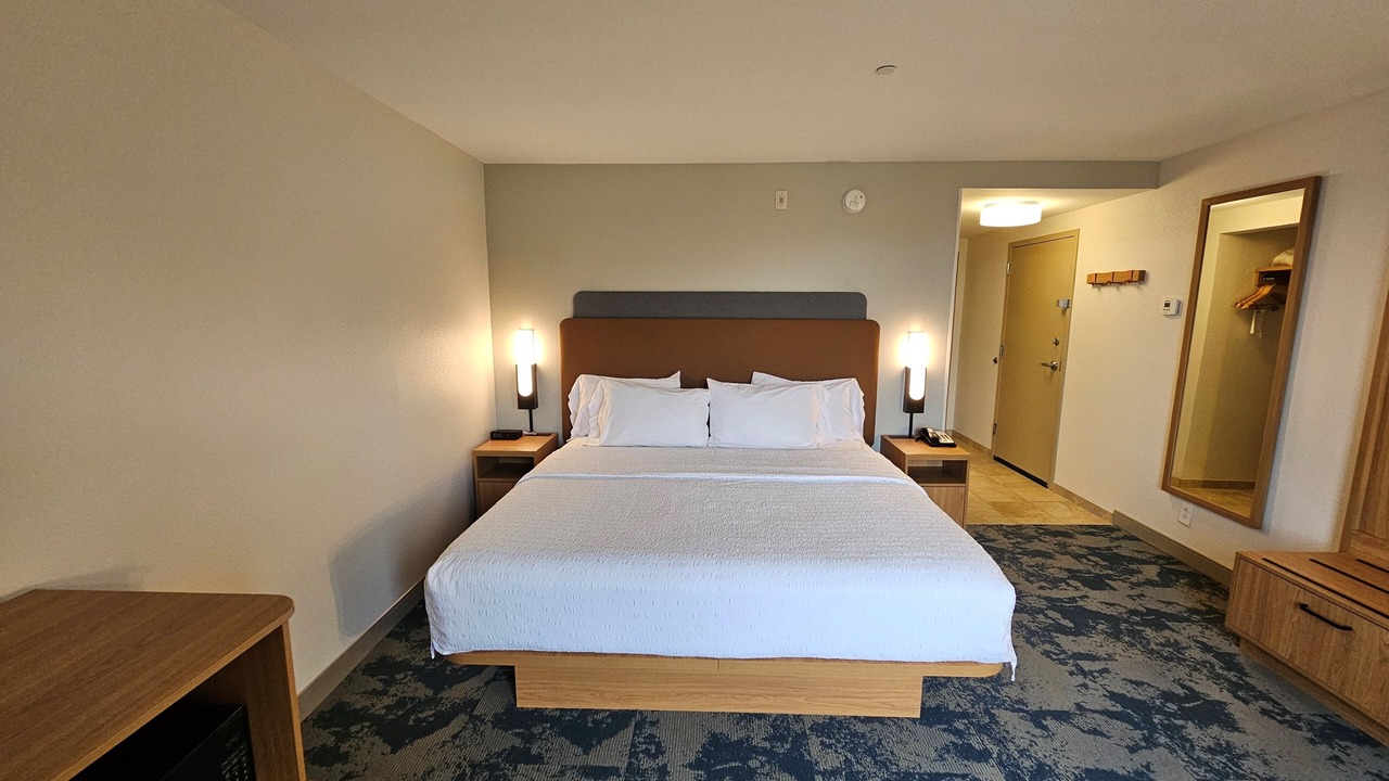 Photo of Bedroom in Prattville