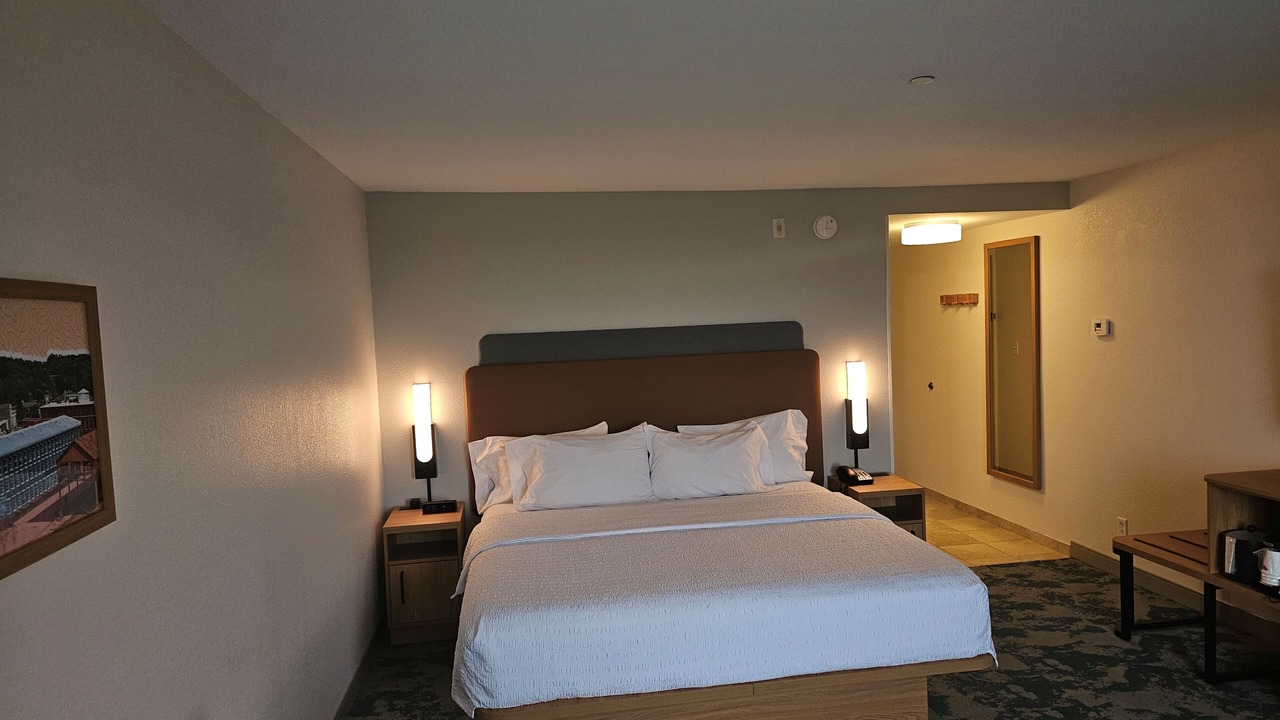 Photo of Bedroom in Prattville