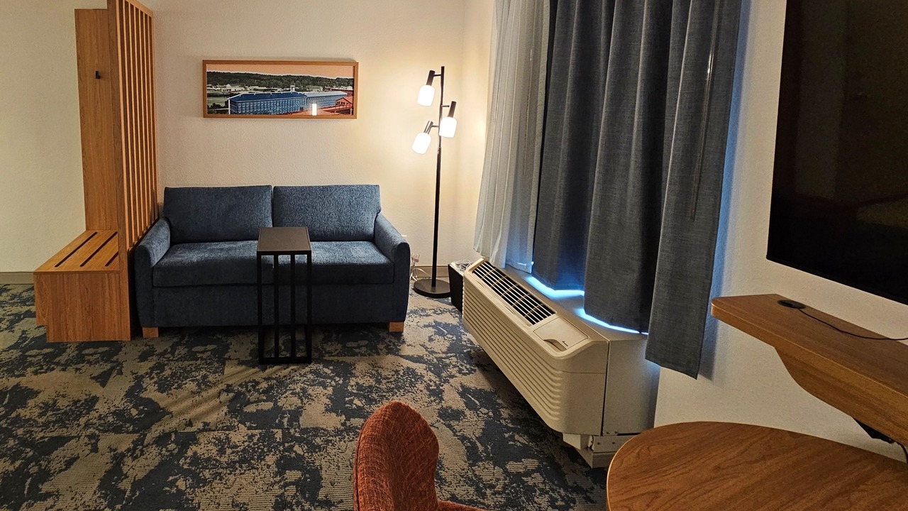 Photo of Bedroom in Prattville