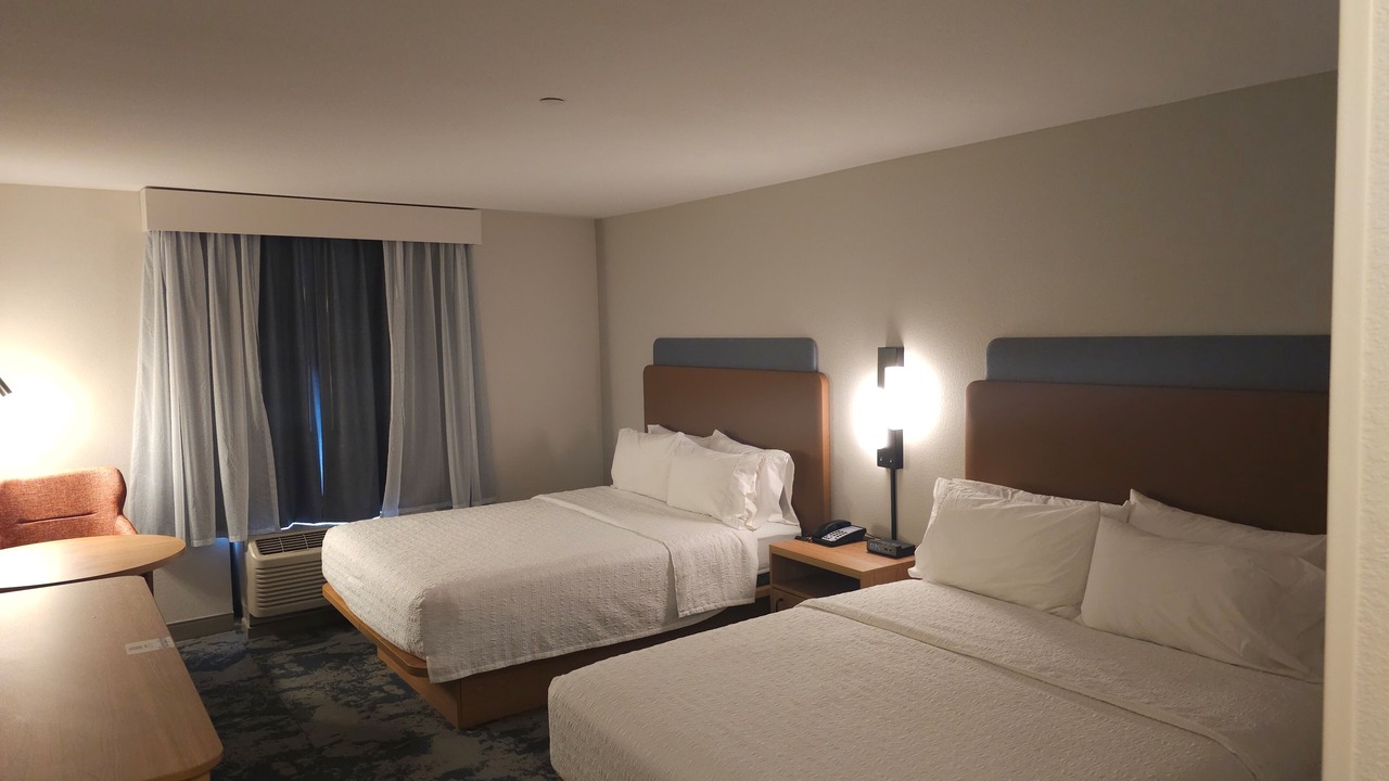 Photo of Bedroom in Prattville