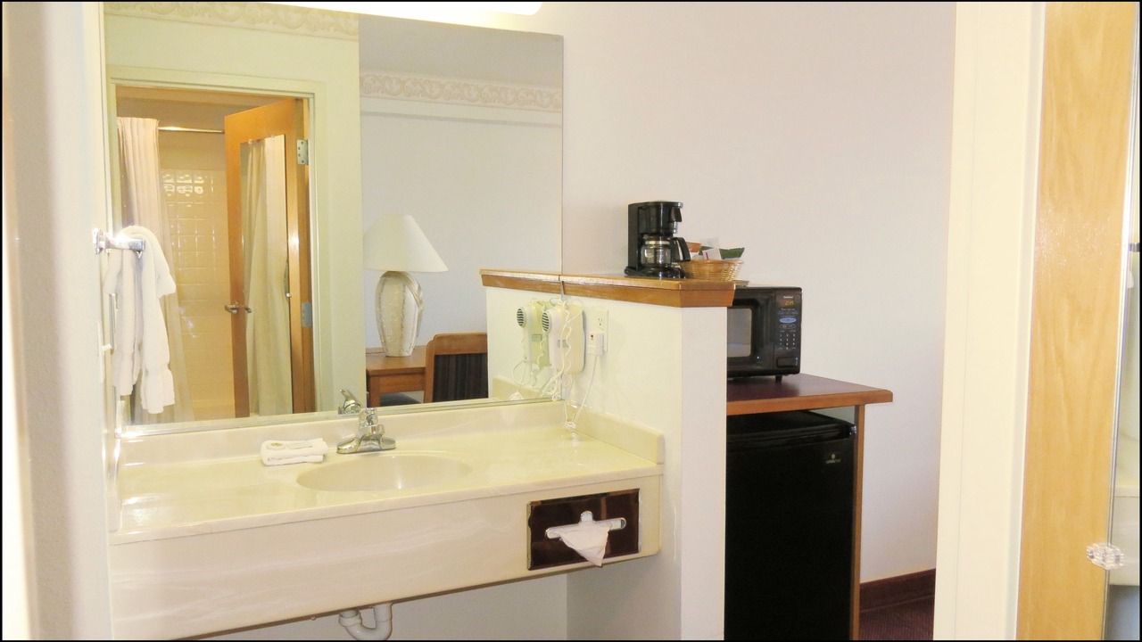 Photo of Bathroom in Centralia