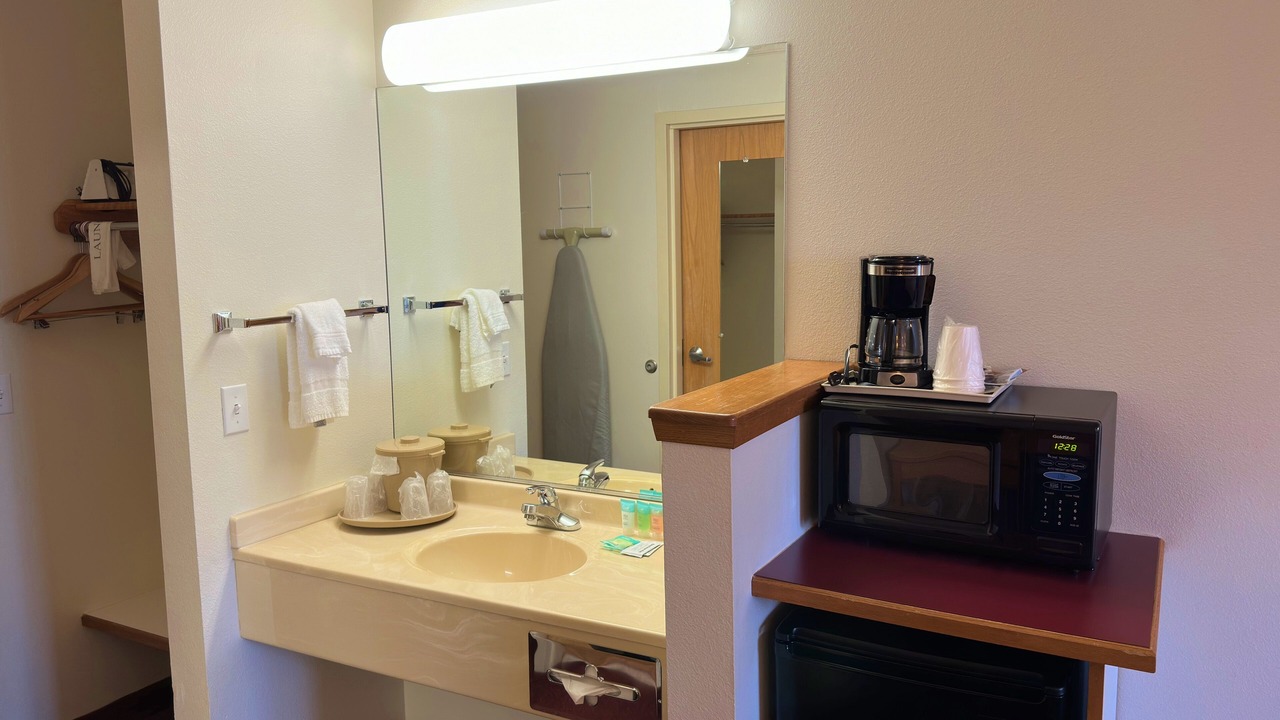 Photo of Bedroom in Centralia