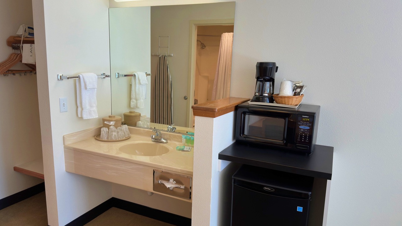 Photo of Bedroom in Centralia