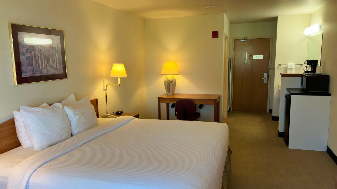 Photo of Bedroom in Centralia