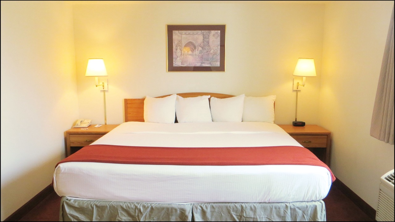 Photo of Bedroom in Centralia