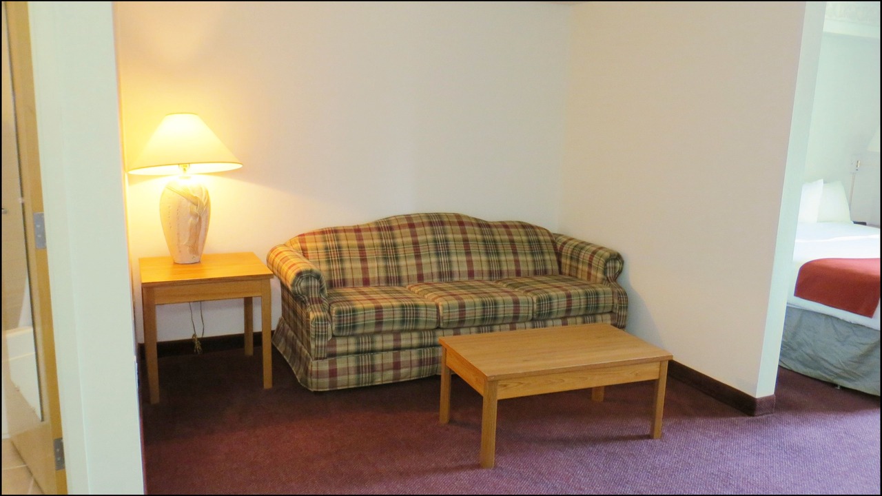 Photo of Bedroom in Centralia