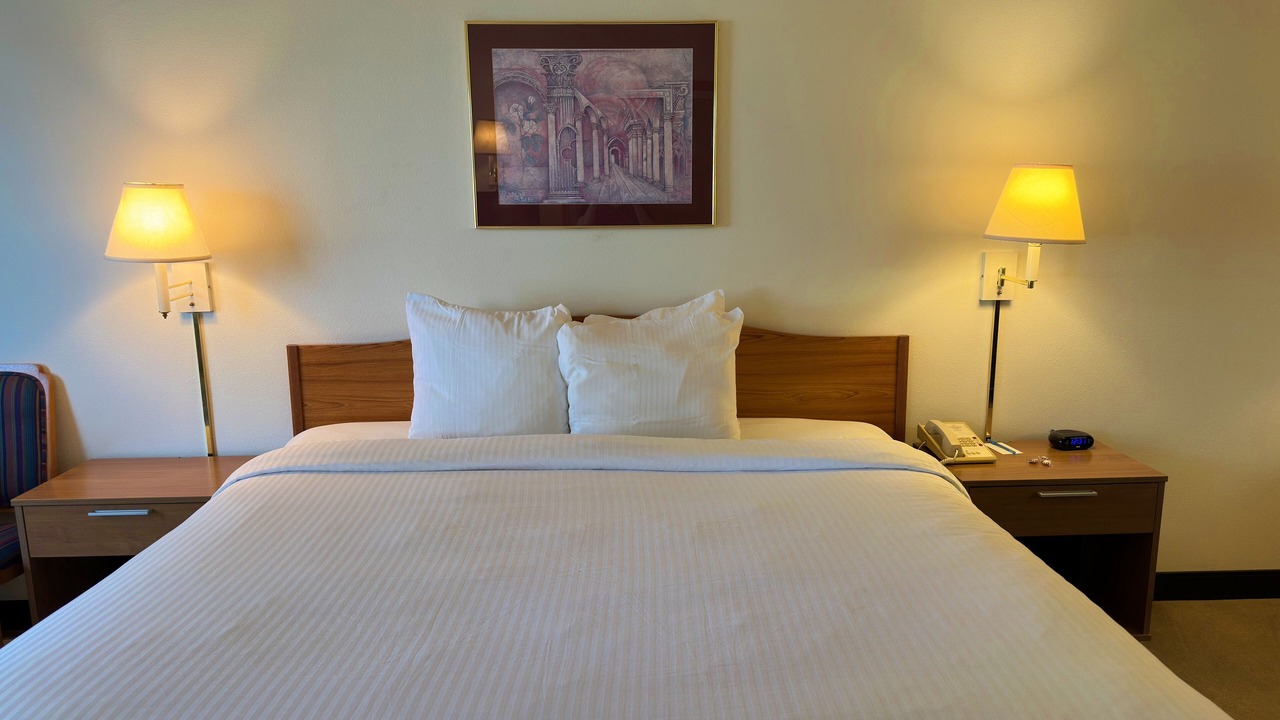 Photo of Bedroom in Centralia