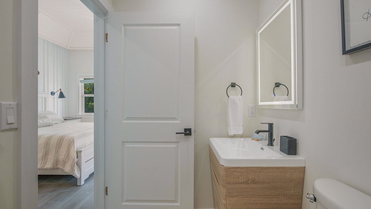 Photo of Bathroom in Nokomis