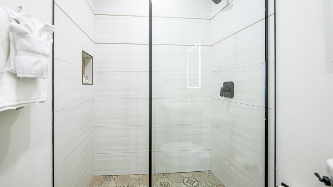 Photo of Bathroom in Nokomis