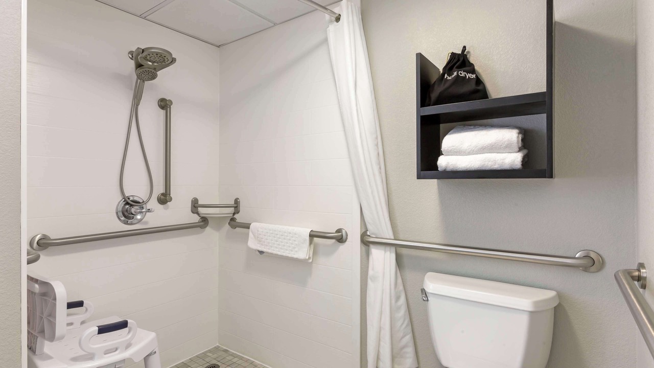 Photo of Bathroom in Sierra Vista