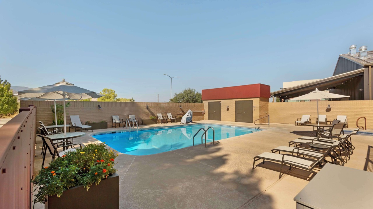 Photo of Outdoor in Sierra Vista