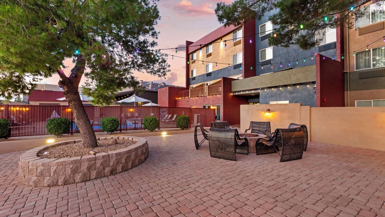 Photo of Outdoor in Sierra Vista