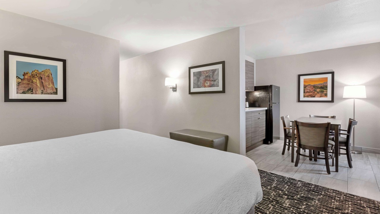 Photo of Bedroom in Sierra Vista