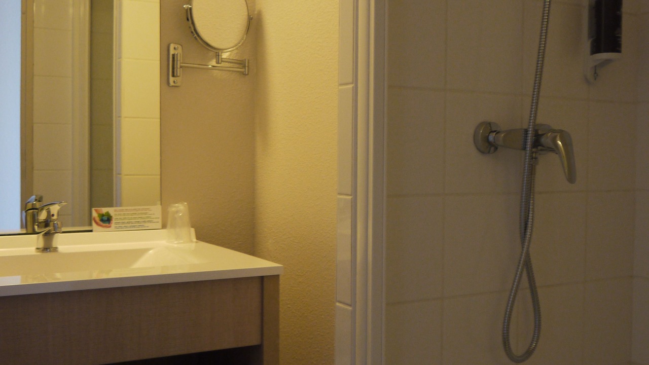 Photo of Bathroom in Montaudran - Lespinet
