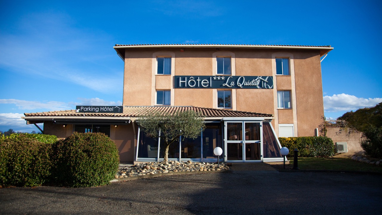 Photo of Outdoor in Montaudran - Lespinet
