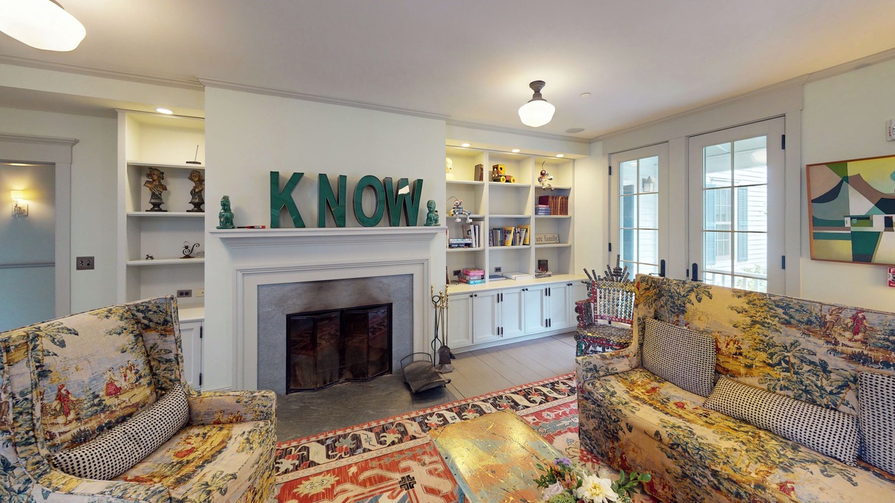 Photo of Livingroom in Stockbridge