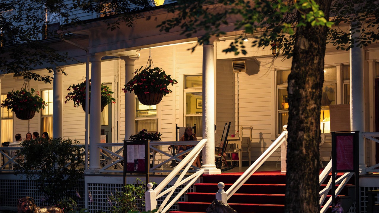 Photo of Outdoor in Stockbridge