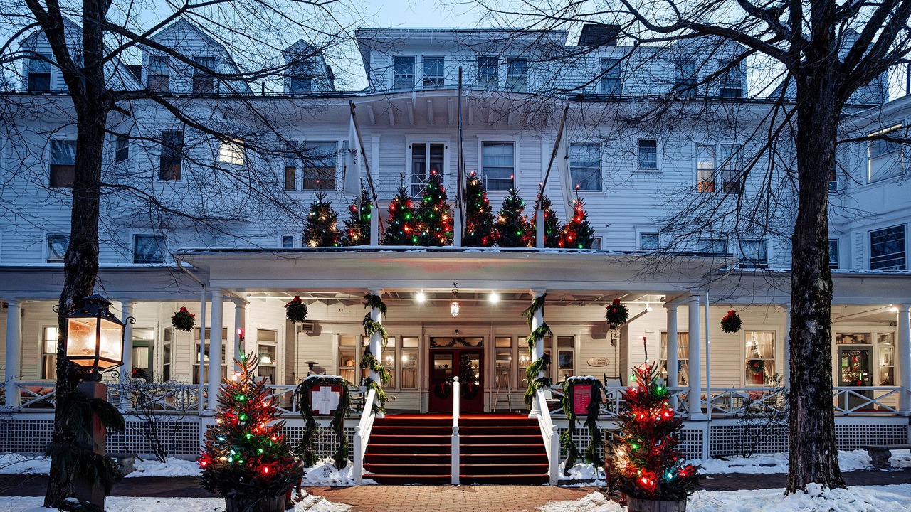 Photo of Outdoor in Stockbridge