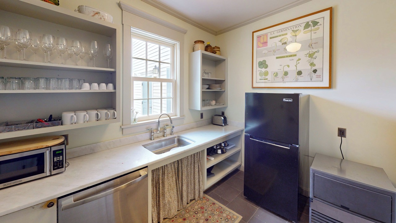 Photo of Livingroom in Stockbridge