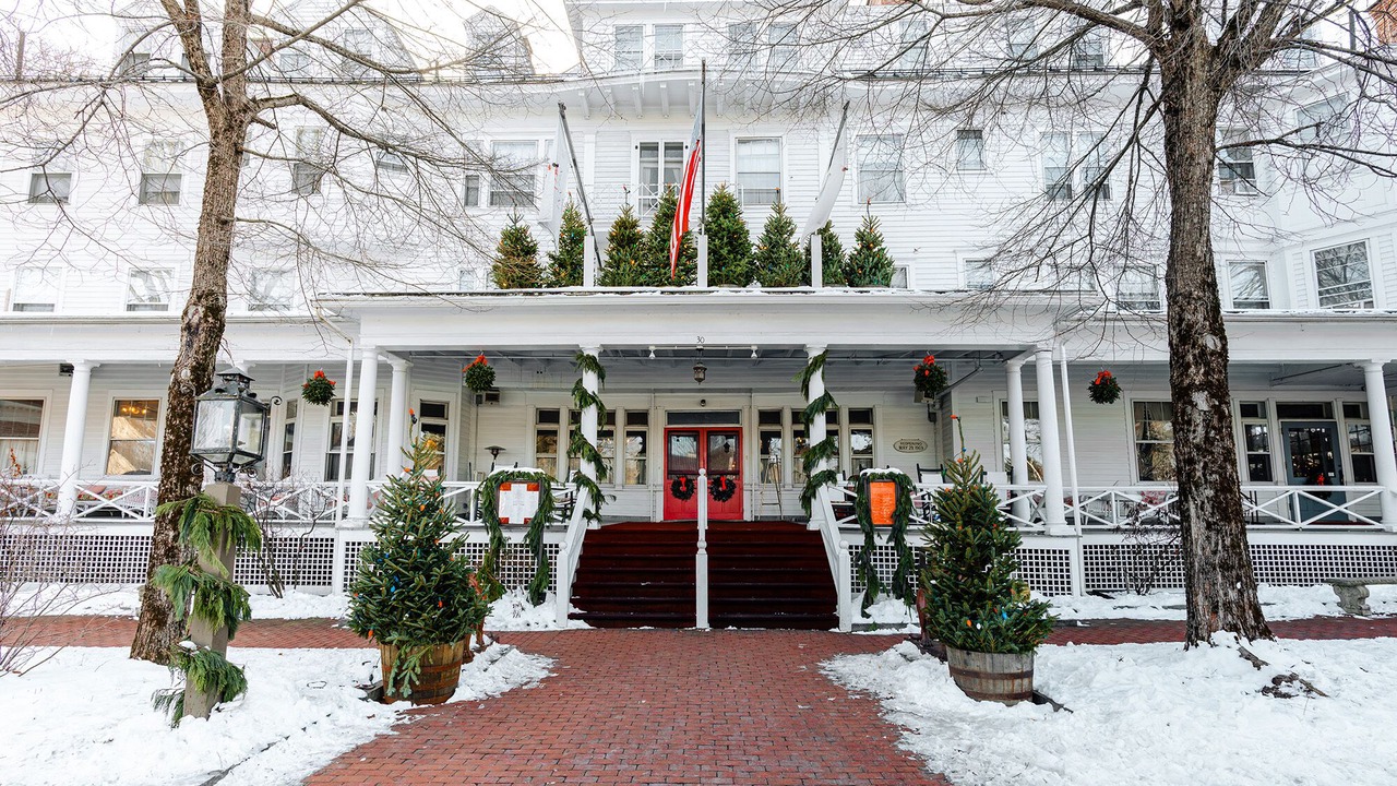 Photo of Outdoor in Stockbridge