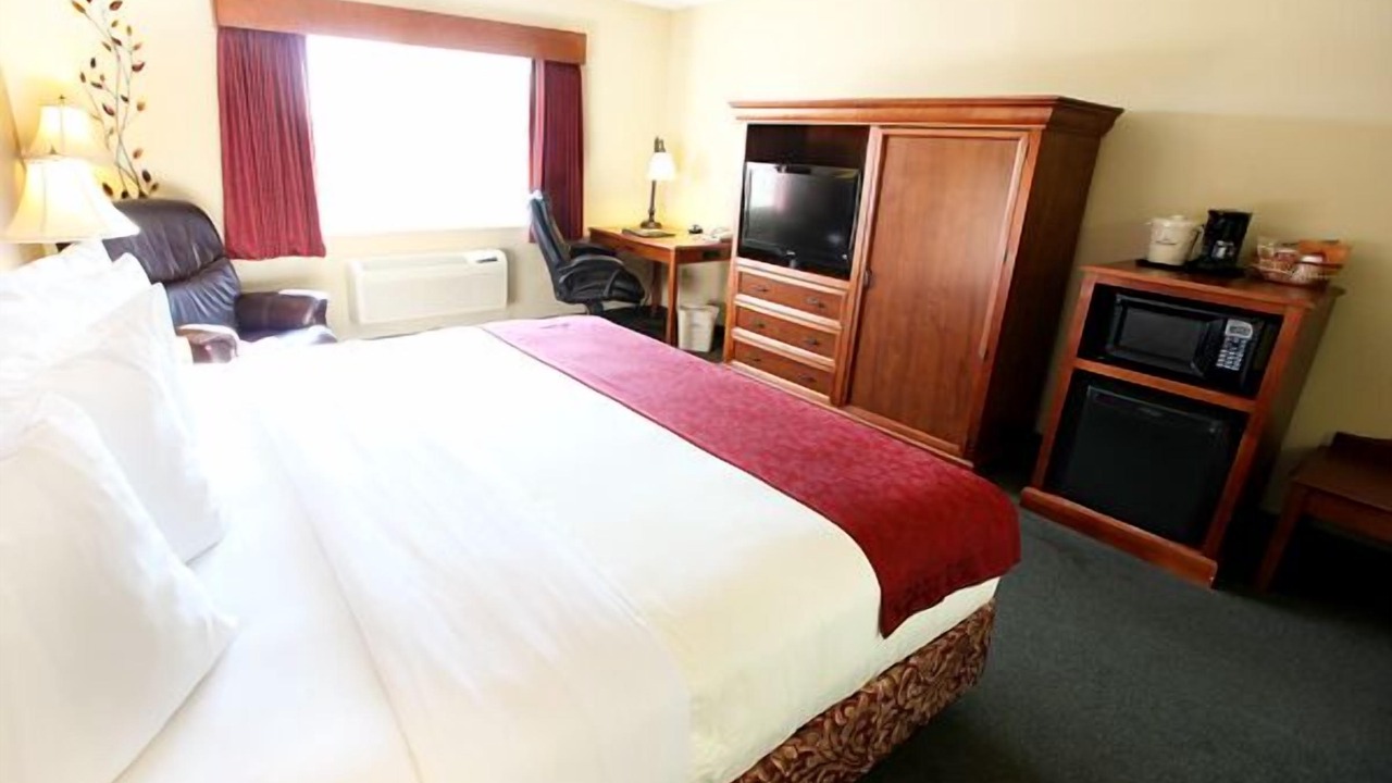 Photo of Bedroom in McAlester