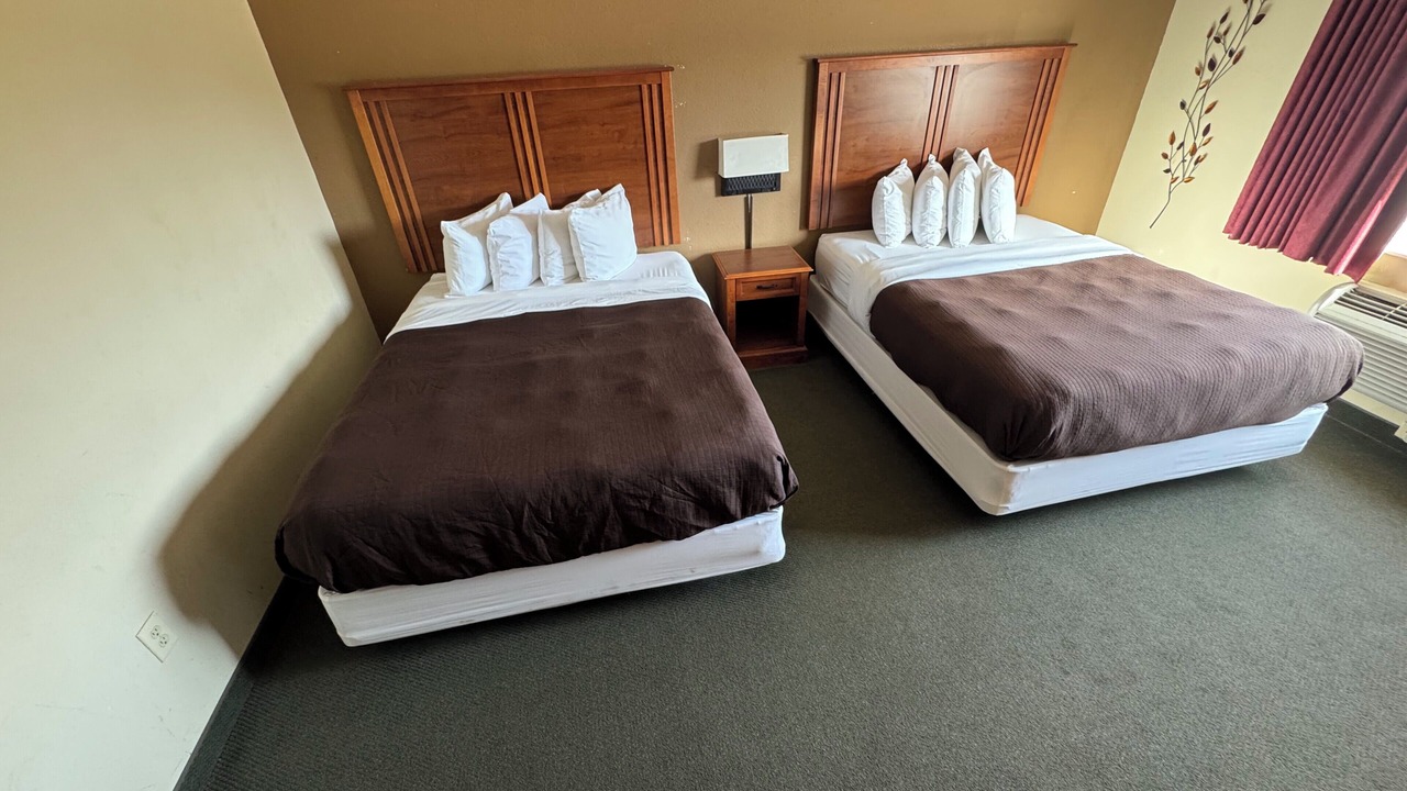 Photo of Bedroom in McAlester