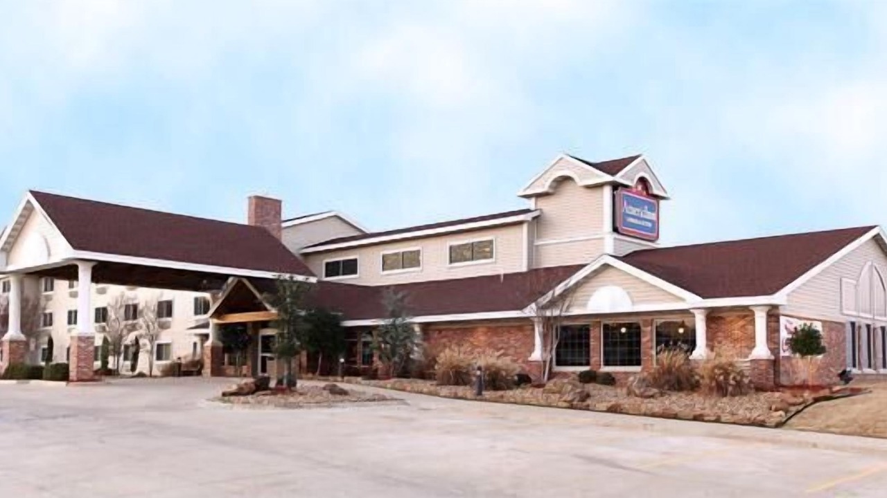 Photo of Outdoor in McAlester