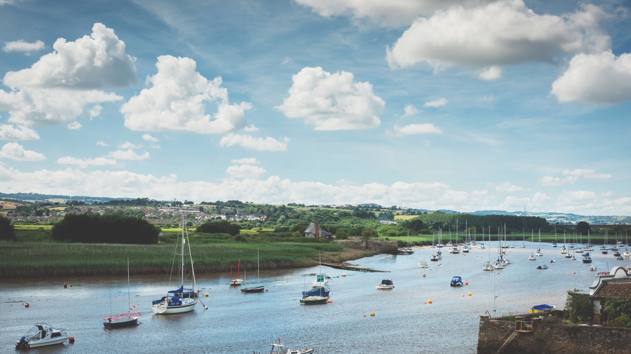 Photo of Outdoor in Topsham