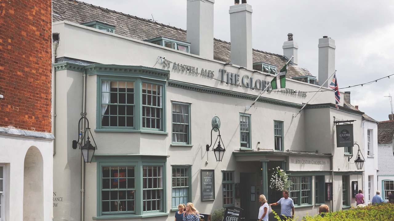 Photo of Outdoor in Topsham