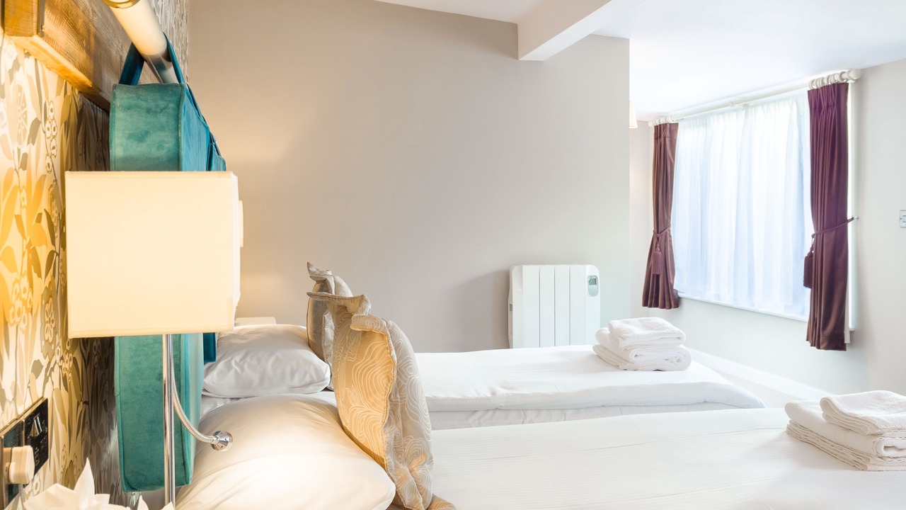 Photo of Bedroom in Topsham