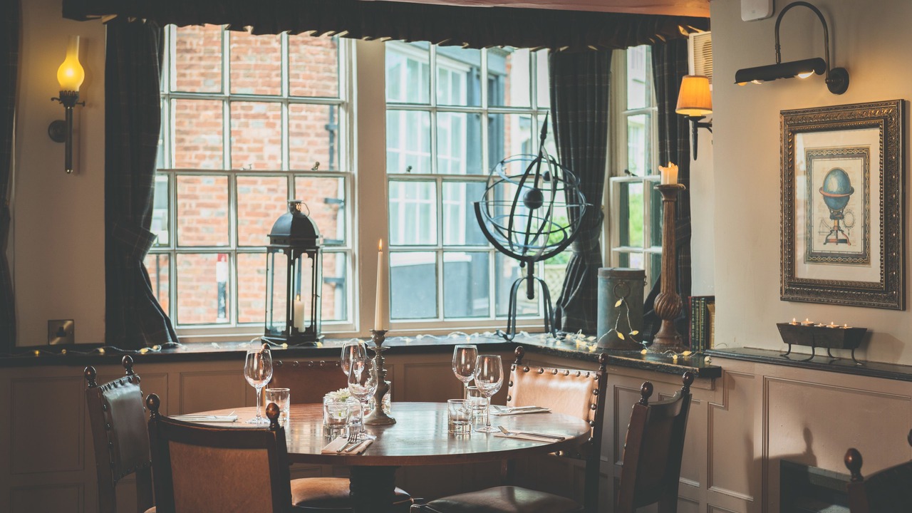 Photo of Others in Topsham