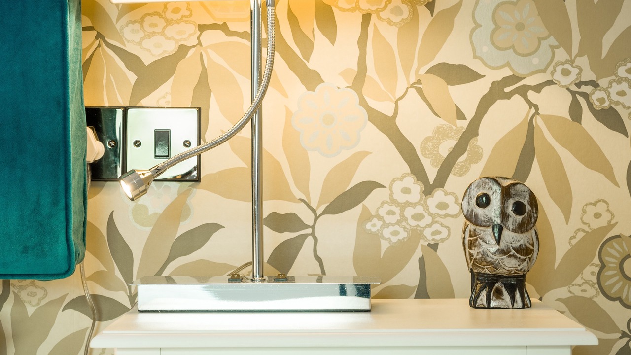 Photo of Bedroom in Topsham