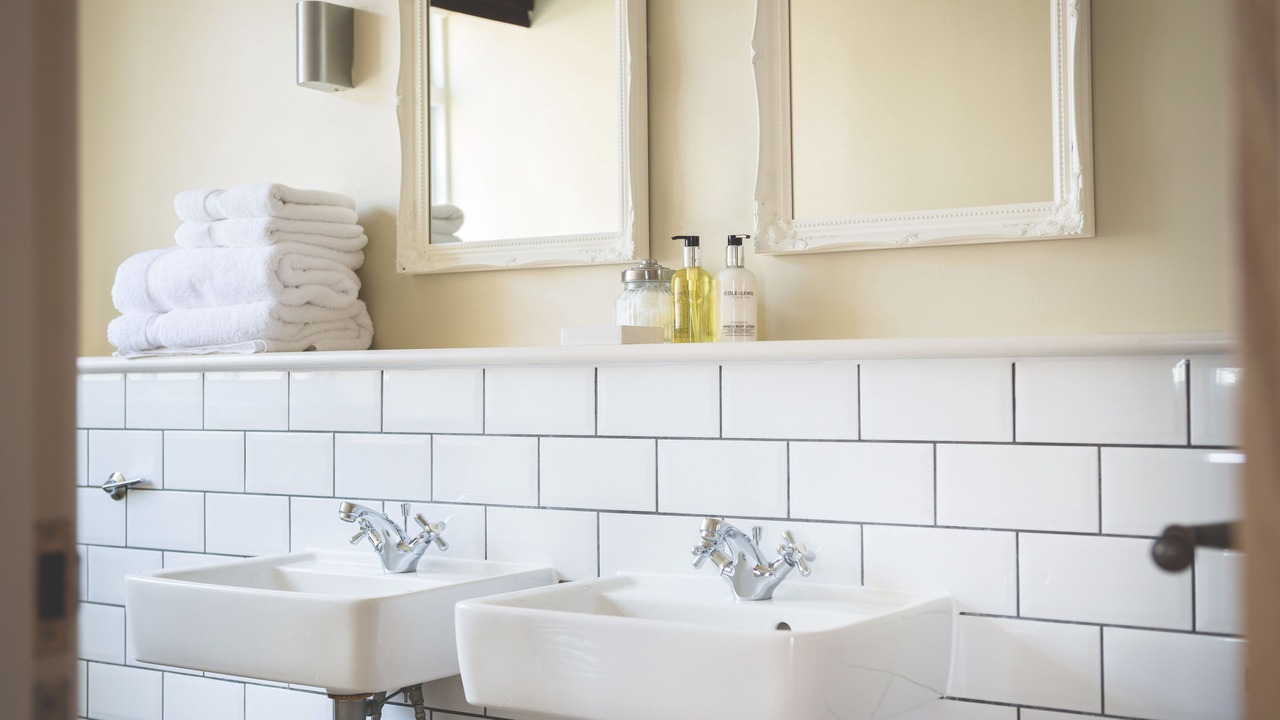 Photo of Bathroom in Topsham