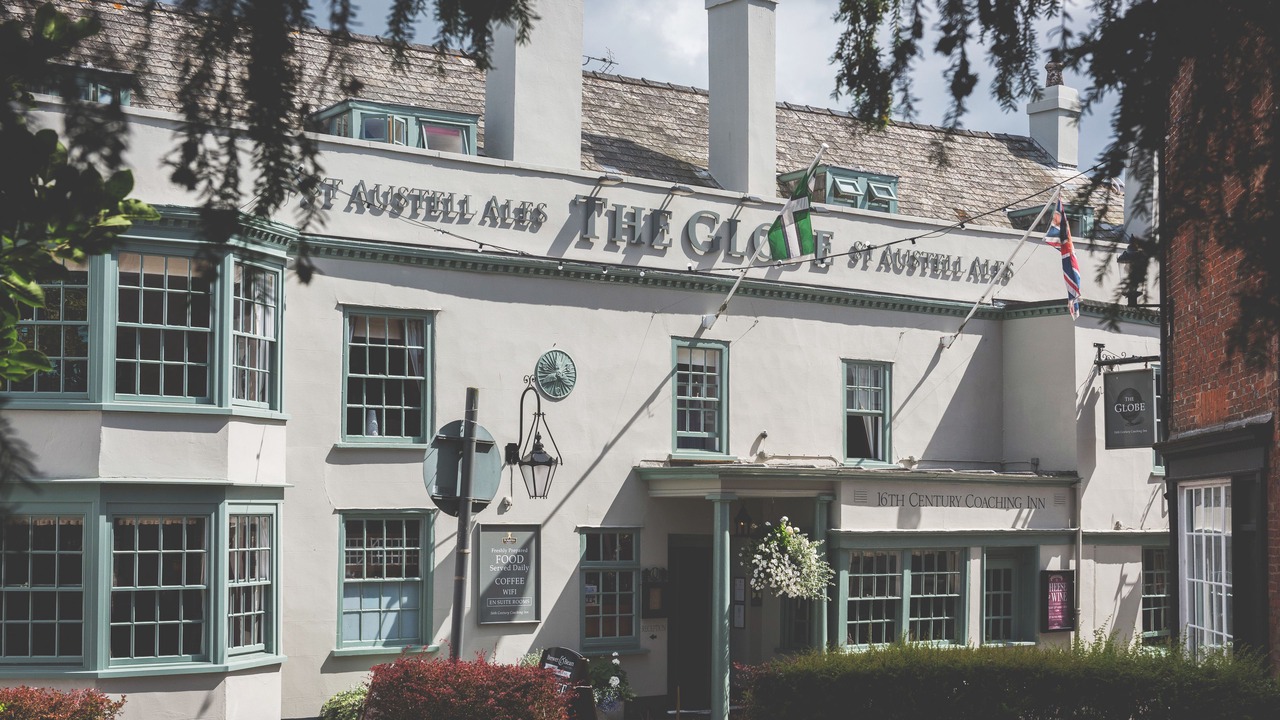 Photo of Outdoor in Topsham