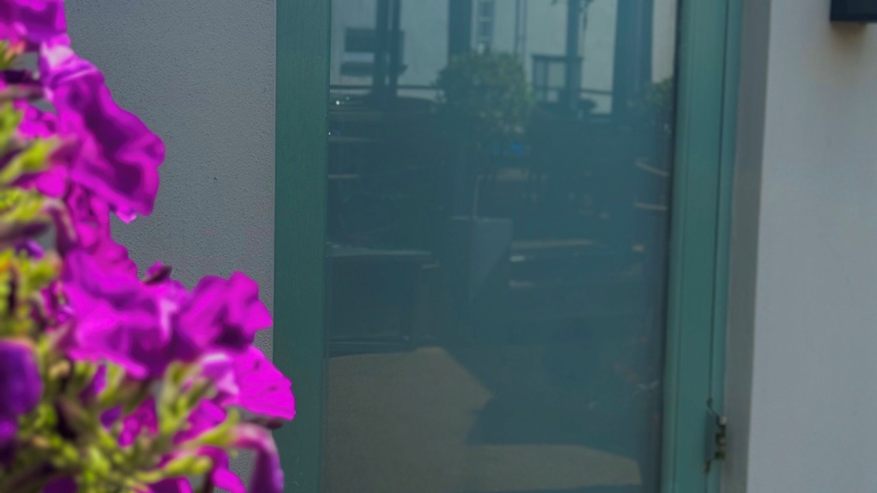 Photo of Bedroom in Topsham