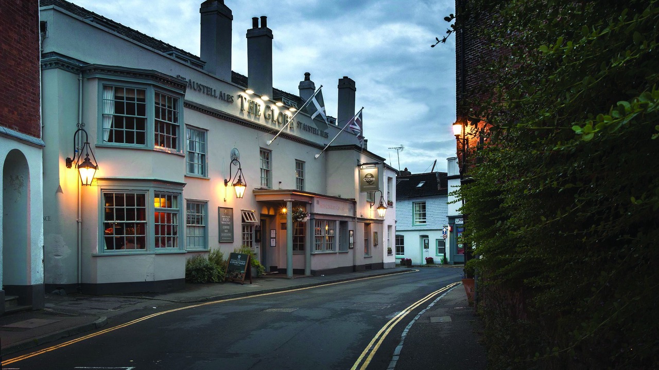 Photo of Outdoor in Topsham